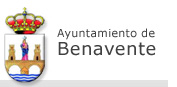 Logotipo Ayuntamiento de Benavente
